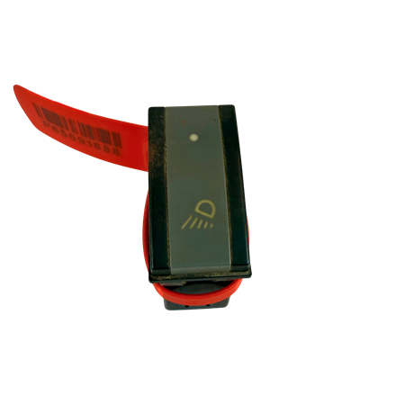 Strömbrytare till arbetsbelysning